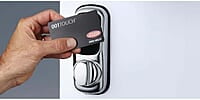 001 Touch Plus Keypad Lockwood 001 Touch Plus Keypad Lockwood