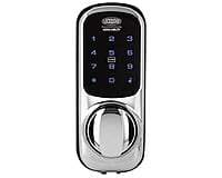 001 Touch Plus Keypad Lockwood 001 Touch Plus Keypad Lockwood