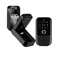 Smart Key Box K5