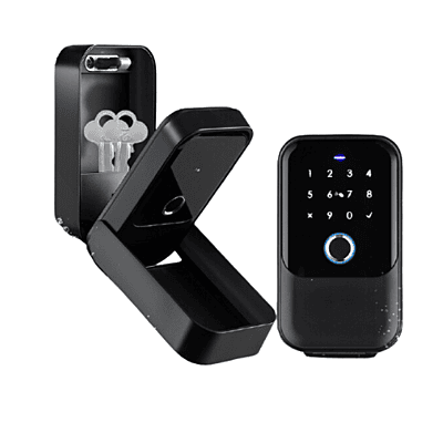 Smart Key Box K5