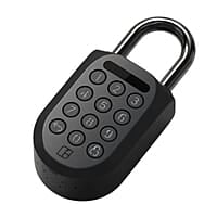 Smart Padlock 2 IglooHome Smart Padlock 2 IglooHome