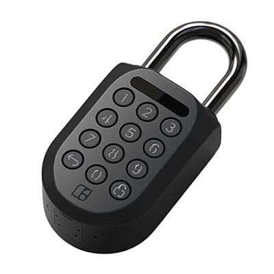 Smart Padlock 2 IglooHome