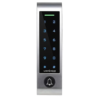 TITAN Slim Bluetooth Keypad
