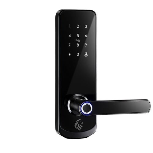 Nicholson Digital Entrance Lock