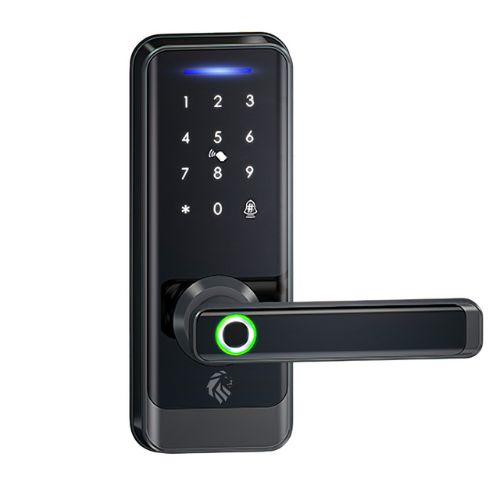 Rathdowne Digital Door Lock