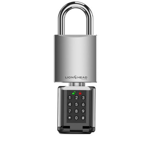 LHL Stronga Digital Padlock