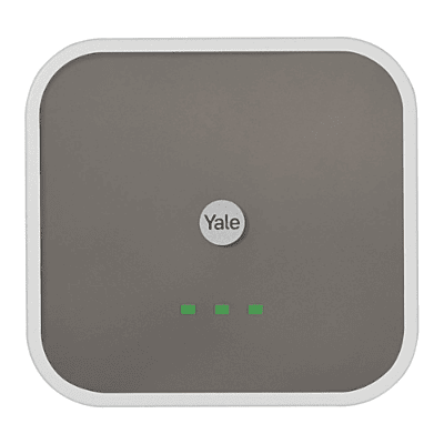 Yale Connect Plus Bridge