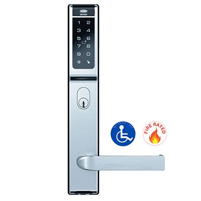 Cortex CTX 3772 Mortise lock