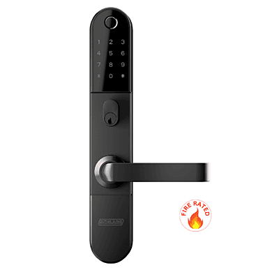 Schlage Omnia Electronic Lock