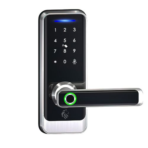 Rathdowne Digital Door Lock