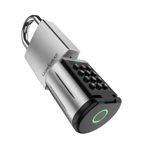 LHL Stronga Digital Padlock