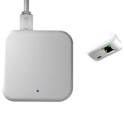 McGrath ML-G3 POE Gateway