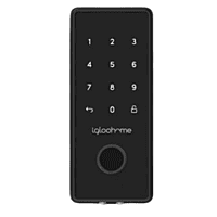 2S Deadbolt 2S Deadbolt