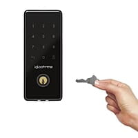 2S Deadbolt 2S Deadbolt