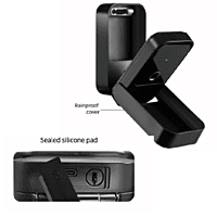 Smart Key Box K5