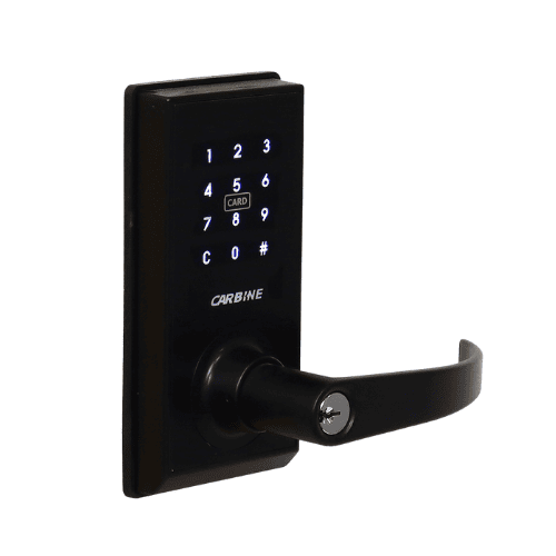 Carbine CEL2 3IN1 Digital Leverset