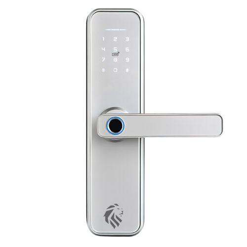 Collins Digital Entrance Lock Collins Digital Entrance Lock