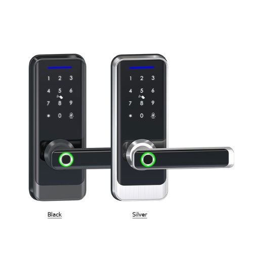 Rathdowne Digital Door Lock