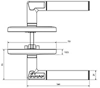 8816 Leverset 8816 Leverset