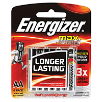 Batteries