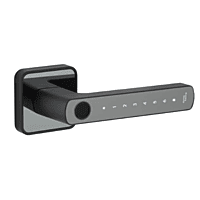 Kaba Rose Biometric Door Lever Kaba Rose Biometric Door Lever