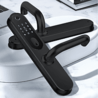 Bondi Luxe DDS Compliant Digital Slimline Door Lock Bondi Luxe DDS Compliant Digital Slimline Door Lock