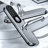 Bondi Luxe DDS Compliant Digital Slimline Door Lock Bondi Luxe DDS Compliant Digital Slimline Door Lock