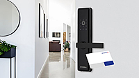 Dorma Kaba MIFARE Card