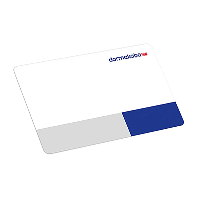 Dorma Kaba MIFARE Card