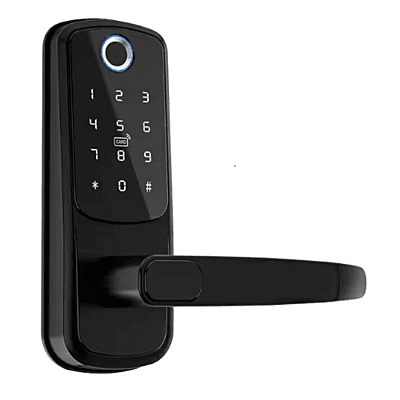DSB07 Fingerprint