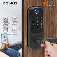 DSB07 Fingerprint DSB07 Fingerprint