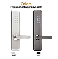 Diosso DSFM2 Mortise lock Diosso DSFM2 Mortise lock
