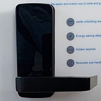 McGrath Disability Door Lock McGrath Disability Door Lock