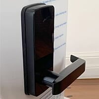 McGrath Disability Door Lock McGrath Disability Door Lock