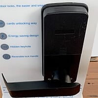 McGrath Disability Door Lock McGrath Disability Door Lock