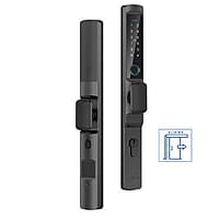LOCKTON 'E-Series' Euro Narrow Leverset Smart Door Lock LOCKTON 'E-Series' Euro Narrow Leverset Smart Door Lock
