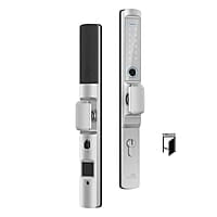 LOCKTON 'E-Series' (Euro Narrow Leverset) SMART DOOR LOCK (Hinged Door w/ KNOBS) LOCKTON 'E-Series' (Euro Narrow Leverset) SMART DOOR LOCK (Hinged Door w/ KNOBS)