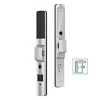 LOCKTON 'E-Series' Euro Narrow Leverset Smart Door Lock LOCKTON 'E-Series' Euro Narrow Leverset Smart Door Lock