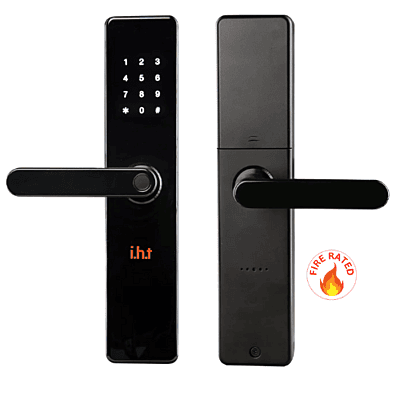 Apartment Digital Door Lock DDL-707 Inni Smart Home