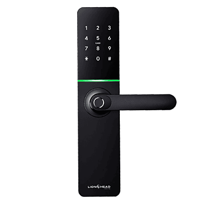 ENMORE LUXE DIGITAL ENTRANCE LOCK