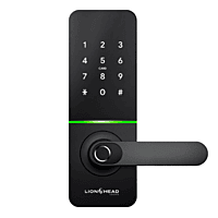 Regent Luxe Digital Entrance Lock Regent Luxe Digital Entrance Lock