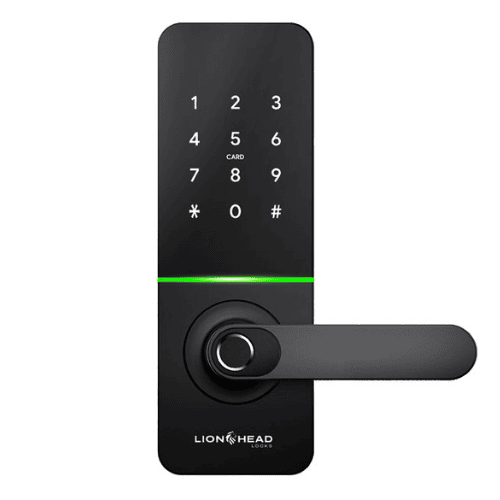 Regent Luxe Digital Entrance Lock Regent Luxe Digital Entrance Lock