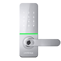 Regent Luxe Digital Entrance Lock Regent Luxe Digital Entrance Lock