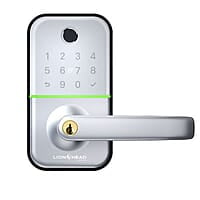Carlisle Luxe Digital Entrance Lock Carlisle Luxe Digital Entrance Lock
