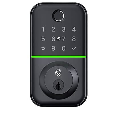 Flinders Luxe Digital Deadbolt