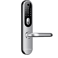 Bondi Luxe DDS Compliant Digital Slimline Door Lock Bondi Luxe DDS Compliant Digital Slimline Door Lock