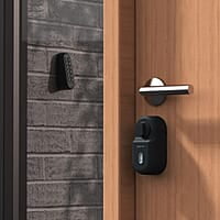 Retrofit Lock & Keypad Igloohome Retrofit Lock & Keypad Igloohome