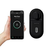 Retrofit Lock & Keypad Igloohome Retrofit Lock & Keypad Igloohome