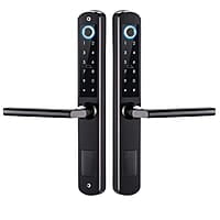 ML-A210 Double-Sided McGrath Lock ML-A210 Double-Sided McGrath Lock