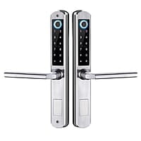 ML-A210 Double-Sided McGrath Lock ML-A210 Double-Sided McGrath Lock